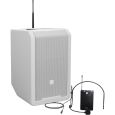 LD Systems ANNY 8 BPH B8 W Tragbarer Bluetooth PA-Lautsprecher mit Akku Thumbnail 1