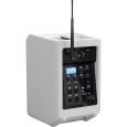 LD Systems ANNY 8 BPH B8 W Tragbarer Bluetooth PA-Lautsprecher mit Akku Thumbnail 4