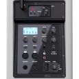 LD Systems ANNY 8 BPH B8 W Tragbarer Bluetooth PA-Lautsprecher mit Akku Thumbnail 5