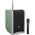 LD Systems ANNY 8 HHD B8 GN Tragbarer Bluetooth PA-Lautsprecher mit Akku Thumbnail 1