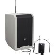 LD Systems ANNY 8 BPH B8 G Tragbarer Bluetooth PA-Lautsprecher mit Akku Thumbnail 1