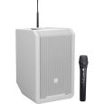 LD Systems ANNY 8 HHD B8 W Tragbarer Bluetooth PA-Lautsprecher mit Akku Thumbnail 1