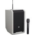 LD Systems ANNY 8 HHD B8 Tragbarer Bluetooth PA-Lautsprecher mit Akku Thumbnail 1