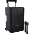 LD Systems ANNY 10 HHD 2 B5 10" Mobiler Bluetooth PA-Lautsprecher mit Akku Thumbnail 1
