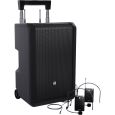 LD Systems ANNY 10 BPH 2 B5 10" Mobiler Bluetooth PA-Lautsprecher mit Akku Thumbnail 1