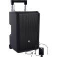 LD Systems ANNY 10 BPH B5 10" Mobiler Bluetooth PA-Lautsprecher mit Akku Thumbnail 1