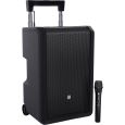 LD Systems ANNY 10 HHD B5 10" Mobiler Bluetooth PA-Lautsprecher mit Akku Thumbnail 1