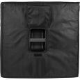 LD Systems Gepolsterte Schutzhülle für DAVE 18 G4X Subwoofer Thumbnail 3