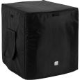 LD Systems Gepolsterte Schutzhülle für DAVE 12 G4X Subwoofer Thumbnail 1