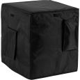 LD Systems Gepolsterte Schutzhülle für DAVE 12 G4X Subwoofer Thumbnail 2