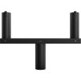 LD Systems DAVE G4X T-BAR L Gabel für Boxenstative für DAVE 12/15/18 G4X Thumbnail 2