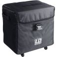LD Systems Schutzhülle für DAVE 8 Subwoofer Thumbnail 1