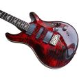 PRS 509 CC Fire Red E-Gitarre inkl. Koffer B-Ware Thumbnail 2