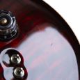 PRS 509 CC Fire Red E-Gitarre inkl. Koffer B-Ware Thumbnail 4