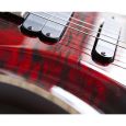 PRS 509 CC Fire Red E-Gitarre inkl. Koffer B-Ware Thumbnail 5