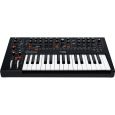 Moog Messenger Analoger Synthesizer Thumbnail 2