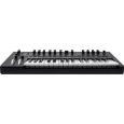 Moog Messenger Analoger Synthesizer Thumbnail 3