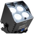 EUROLITE AKKU UP-4 QCL Spot QuickDMX MK2 Thumbnail 5