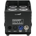 EUROLITE AKKU UP-4 QCL Spot QuickDMX MK2 Thumbnail 6