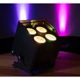 EUROLITE AKKU UP-4 QCL Spot QuickDMX MK2 Thumbnail 8