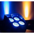 EUROLITE AKKU UP-4 QCL Spot QuickDMX MK2 Thumbnail 9
