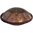 Sela Majesty Handpan D Amara 13 (9+4) inkl. Gigbag Thumbnail 1