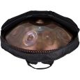 Sela Majesty Handpan D Amara 13 (9+4) inkl. Gigbag Thumbnail 4