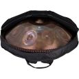 Sela Majesty Handpan D Kurd 13 (9+4) inkl. Gigbag Thumbnail 5
