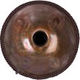 Sela Majesty Handpan C# Kurd 13 (9+4) inkl. Gigbag Thumbnail 2