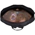 Sela Majesty Handpan C# Kurd 13 (9+4) inkl. Gigbag Thumbnail 4