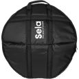 Sela Majesty Handpan C# Kurd 13 (9+4) inkl. Gigbag Thumbnail 6
