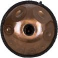 Sela Majesty Handpan C# Pygmy 17 (9+8) inkl. Gigbag Thumbnail 3
