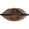 Sela Majesty Handpan C# Pygmy 17 (9+8) inkl. Gigbag Thumbnail 4