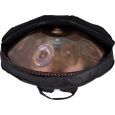 Sela Majesty Handpan C# Pygmy 17 (9+8) inkl. Gigbag Thumbnail 6