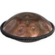 Sela Majesty Handpan F2 Pygmy 17 (9+8) inkl. Gigbag Thumbnail 1