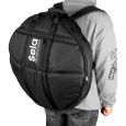 Sela Majesty Handpan F2 Pygmy 17 (9+8) inkl. Gigbag Thumbnail 11