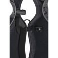 Gewa Celloetui Air schwarz/schwarz Thumbnail 13