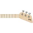 Loog Mini Electric Guitars Red Kindergitarre B-Ware Thumbnail 3