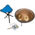 DIMAVERY HP-9D Handpan 9 Töne Thumbnail 3