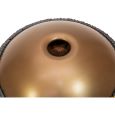 DIMAVERY HP-9D Handpan 9 Töne Thumbnail 4