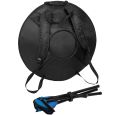 DIMAVERY HP-9D Handpan 9 Töne Thumbnail 5