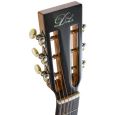 Duke A-MC-Trio VT Westerngitarre Thumbnail 7