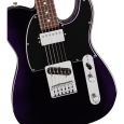 Fender Player II Modified Tele SH RW DSK E-Gitarre inkl. Gigbag Thumbnail 3