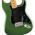 Fender Player II Modified Strat MN HGM E-Gitarre inkl. Gigbag Thumbnail 3