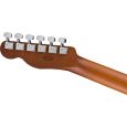 Fender Acoustasonic Standard Telecaster Aged Natural Thumbnail 4