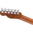 Fender Acoustasonic Standard Telecaster Black Thumbnail 4