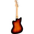 Fender Fullerton Jazzmaster Uke 3TS Konzert-Ukulele Thumbnail 2