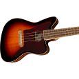 Fender Fullerton Jazzmaster Uke 3TS Konzert-Ukulele Thumbnail 3