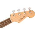 Fender Fullerton Jazzmaster Uke 3TS Konzert-Ukulele Thumbnail 5