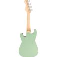 Fender Fullerton Strat Uke Surf Green Konzert-Ukulele Thumbnail 2